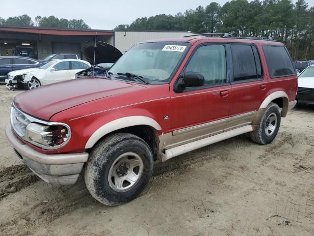 1997 Ford Explorer