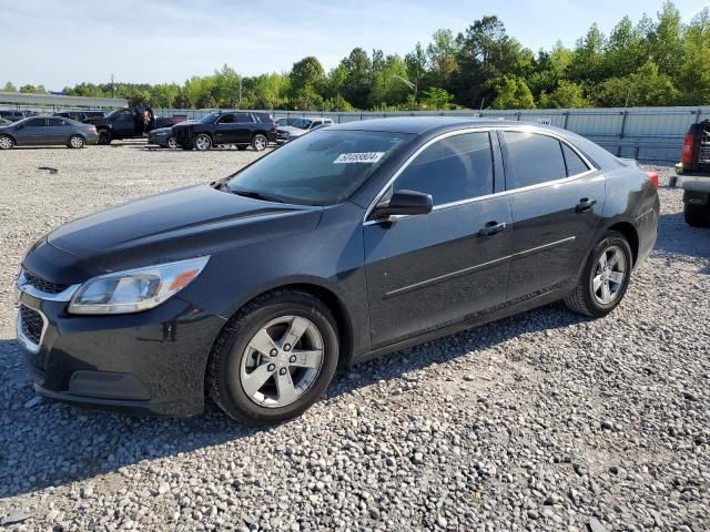 2014 Chevrolet Malibu LS