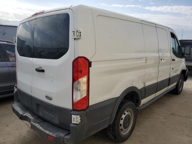 2015 Ford Transit T-250