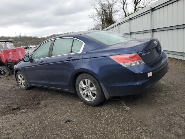 2010 Honda Accord LXP