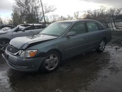 Salvage cars for sale at Baltimore, MD auction: 2003 Toyota Avalon XL