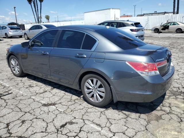 2011 Honda Accord EXL