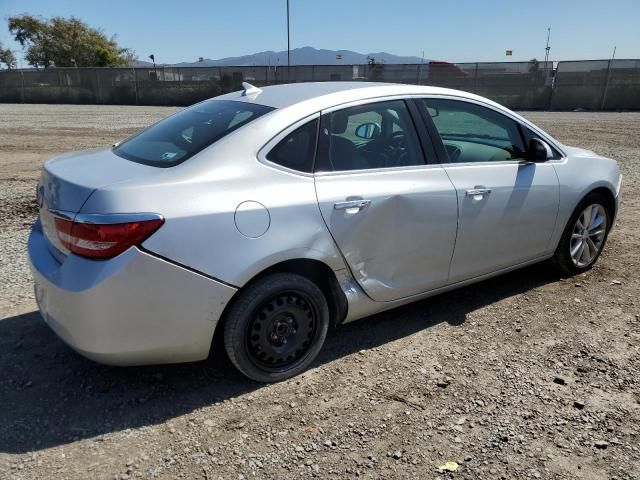 2014 Buick Verano