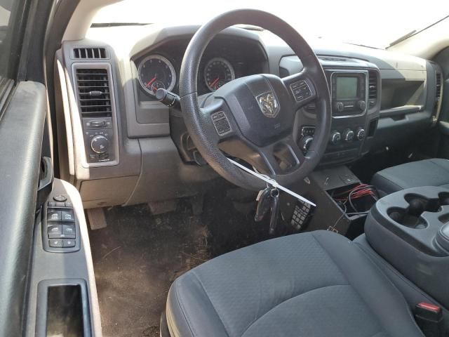 2016 Dodge RAM 1500 ST