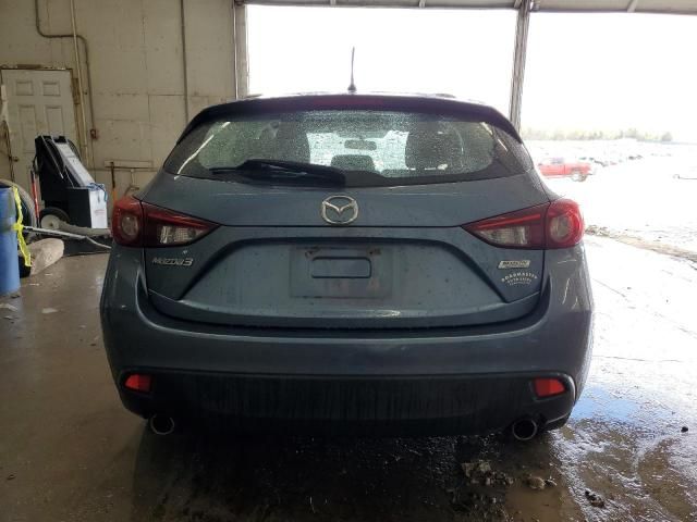 2014 Mazda 3 Touring