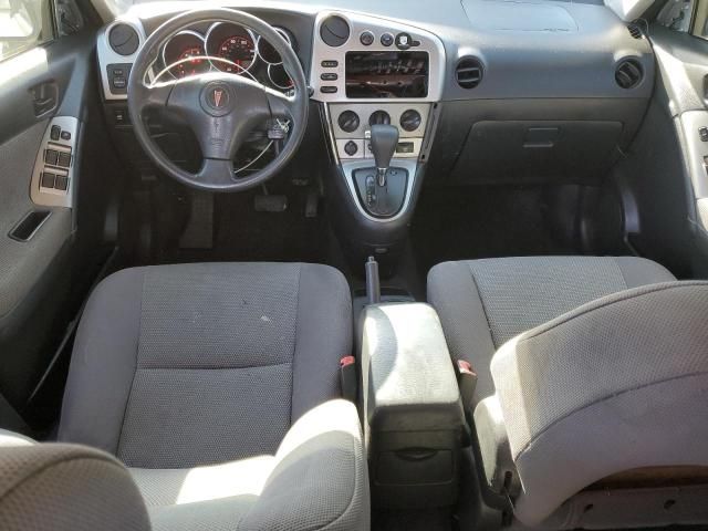 2008 Pontiac Vibe