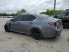 2016 Lexus GS 350 Base