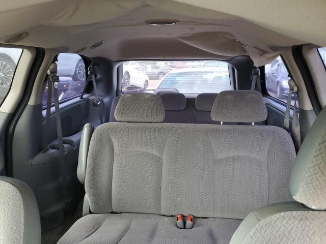 2007 Dodge Grand Caravan SE