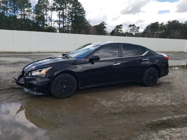 2020 Nissan Altima S