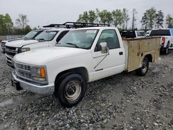 1998 Chevrolet GMT-400 C2500 en venta en Spartanburg, SC