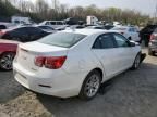 2013 Chevrolet Malibu 1LT