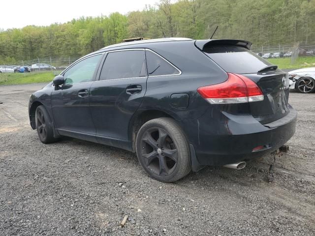 2012 Toyota Venza LE