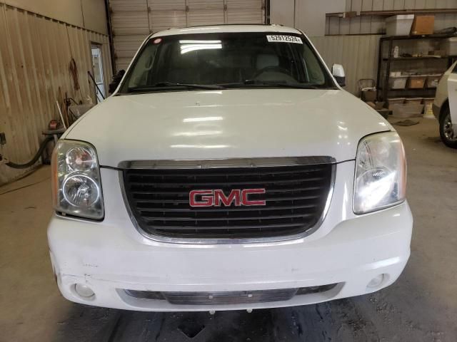 2010 GMC Yukon XL K1500 SLT