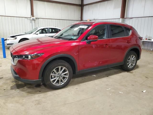 2023 Mazda CX-5 Select