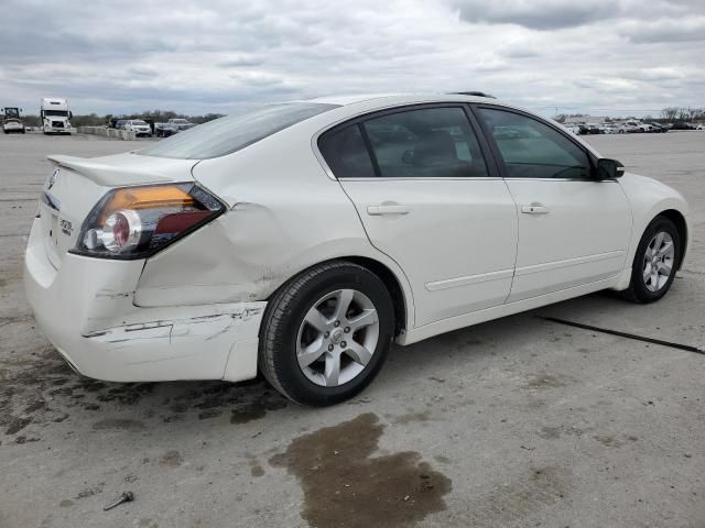 2007 Nissan Altima 3.5SE