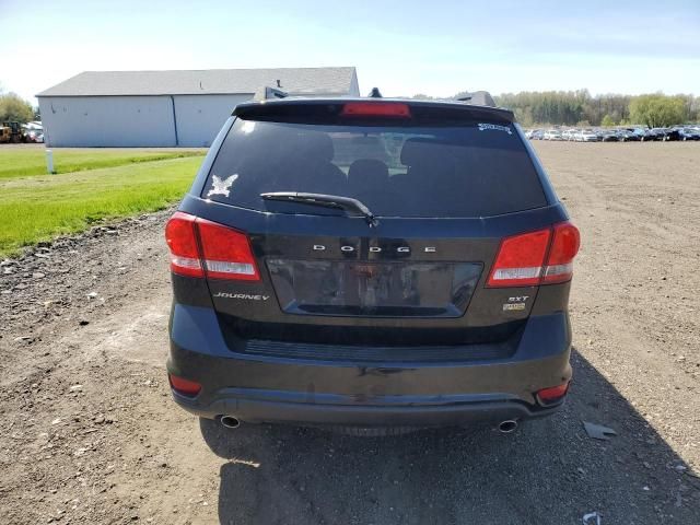 2015 Dodge Journey SXT