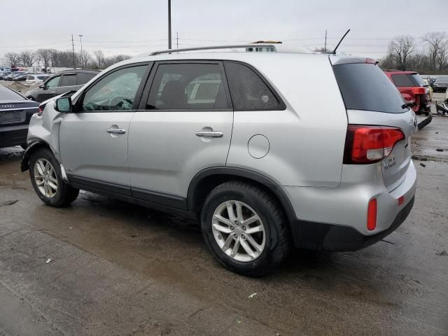 2014 KIA Sorento LX