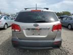 2012 KIA Sorento Base