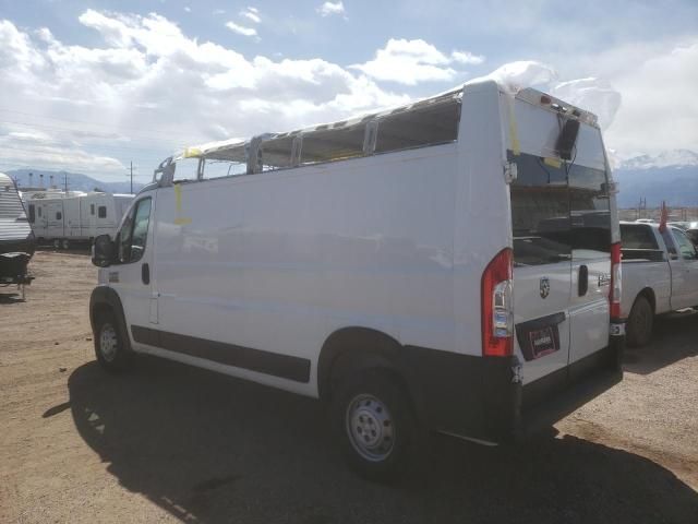 2019 Dodge RAM Promaster 2500 2500 High