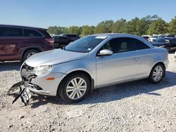 Volkswagen eos Turbo Vehiculos salvage en venta: 2009 Volkswagen EOS Turbo