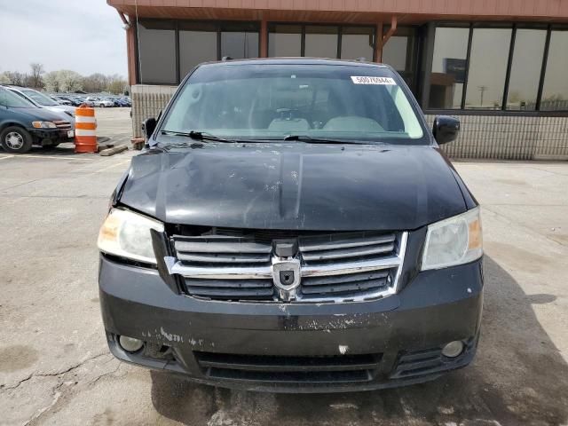 2009 Dodge Grand Caravan SXT