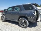 2021 Toyota 4runner Trail