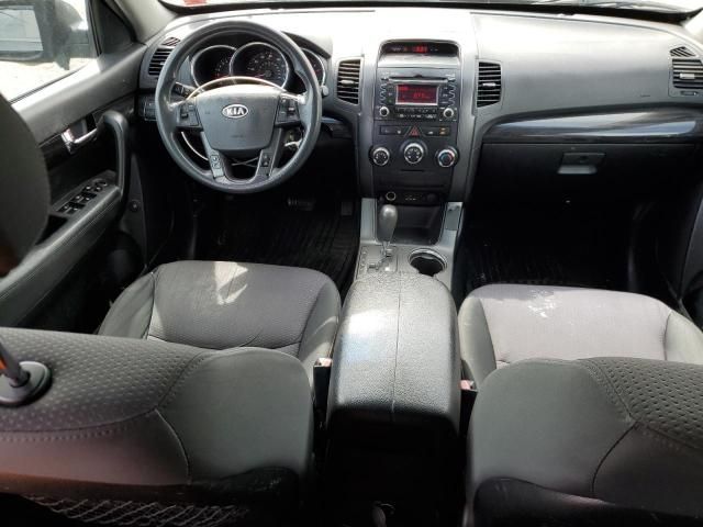 2011 KIA Sorento Base