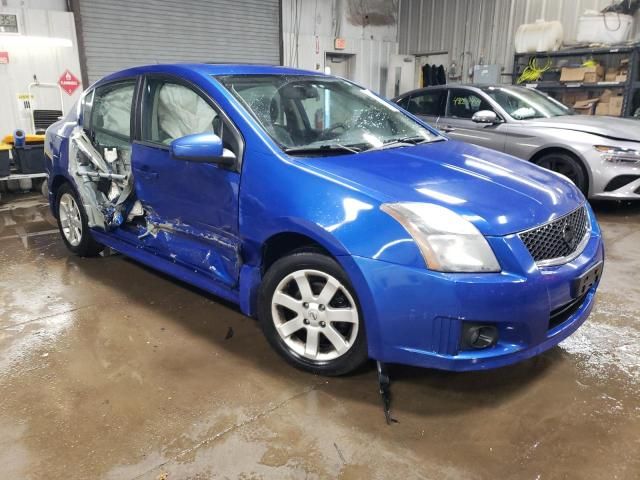 2011 Nissan Sentra 2.0