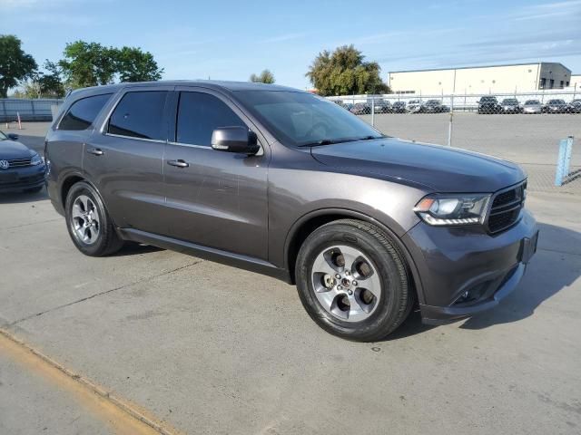 2014 Dodge Durango R/T