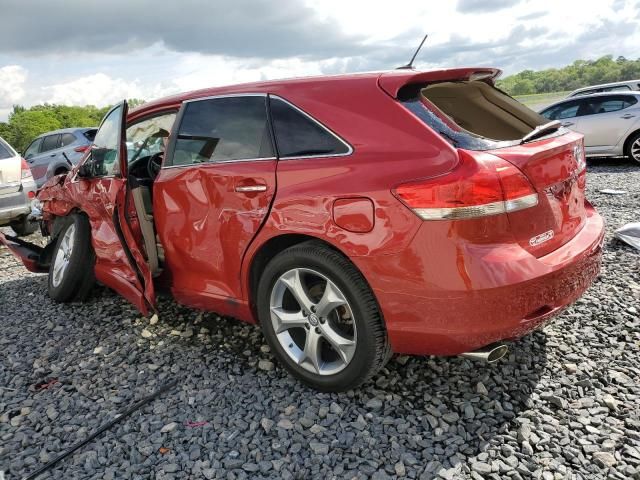 2009 Toyota Venza