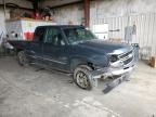 2007 Chevrolet Silverado K2500 Heavy Duty