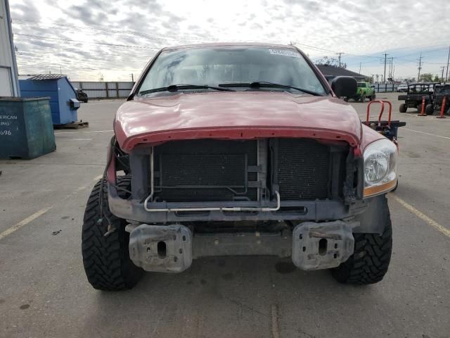 2006 Dodge RAM 1500 ST