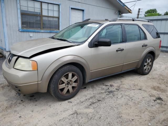 2005 Ford Freestyle SE