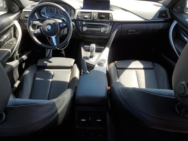 2014 BMW 335 XI
