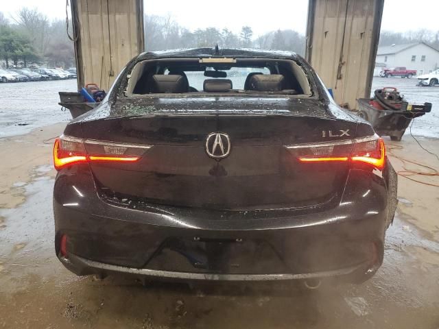 2019 Acura ILX Premium