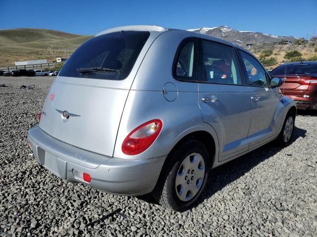 2008 Chrysler PT Cruiser