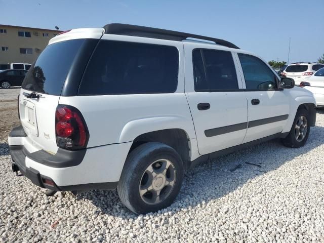 2005 Chevrolet Trailblazer EXT LS