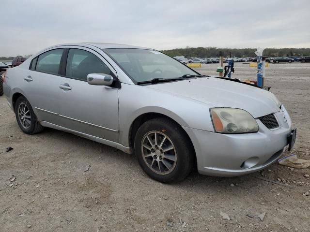 2004 Mitsubishi Galant LS Premium