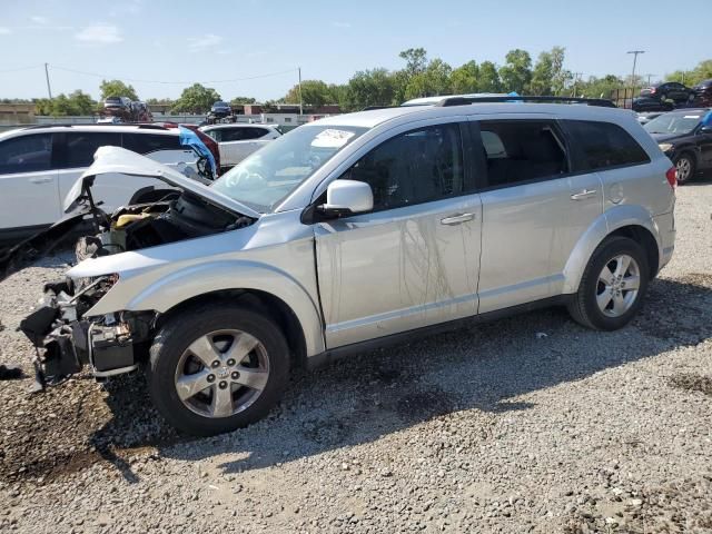 2010 Dodge Journey SXT