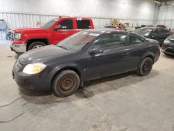 Salvage cars for sale at Milwaukee, WI auction: 2008 Chevrolet Cobalt LT