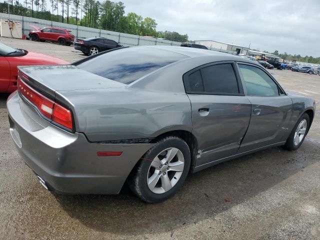 2011 Dodge Charger