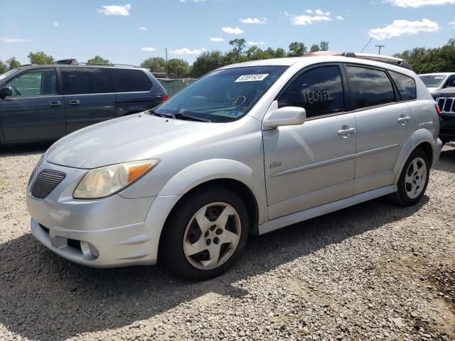 2007 Pontiac Vibe