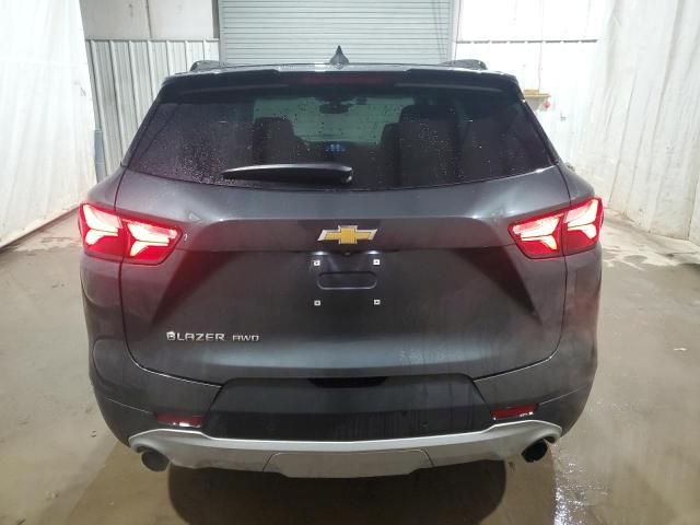 2019 Chevrolet Blazer 2LT