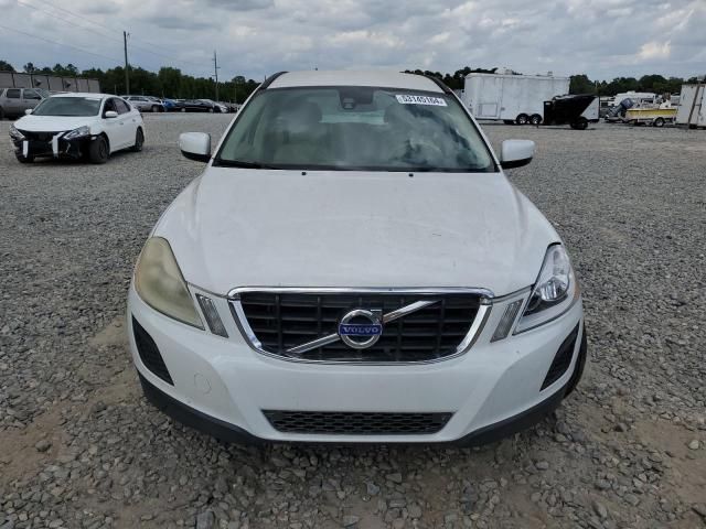 2011 Volvo XC60 3.2