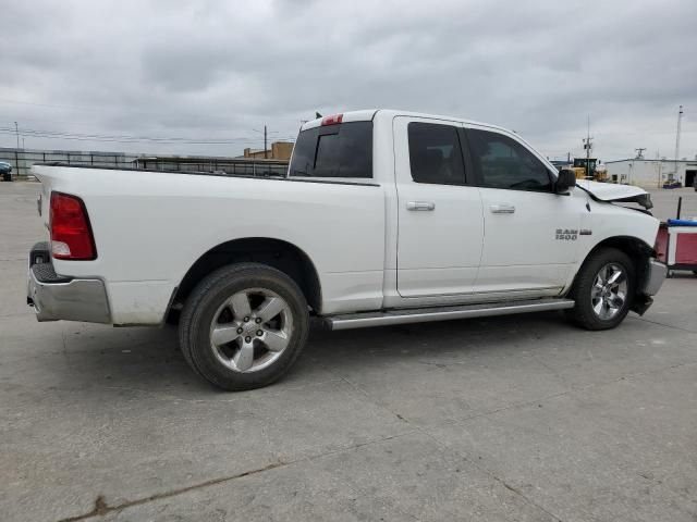 2014 Dodge RAM 1500 SLT