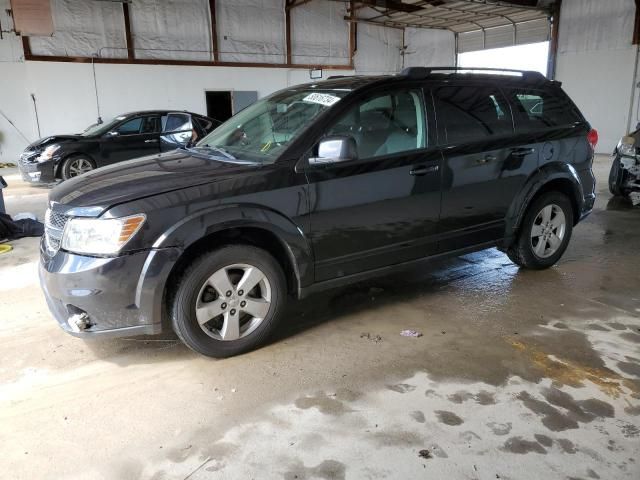 2012 Dodge Journey SXT