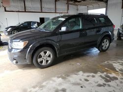 Dodge Journey Vehiculos salvage en venta: 2012 Dodge Journey SXT