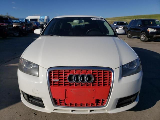 2007 Audi A3 S-LINE 3.2 Quattro