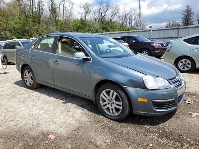 2006 Volkswagen Jetta TDI Option Package 1