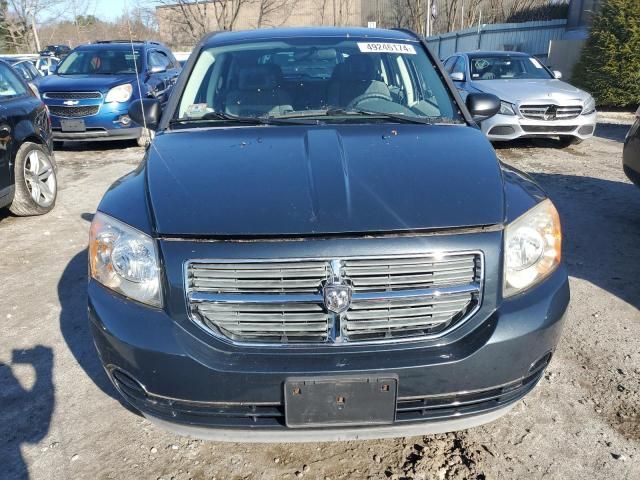 2007 Dodge Caliber SXT